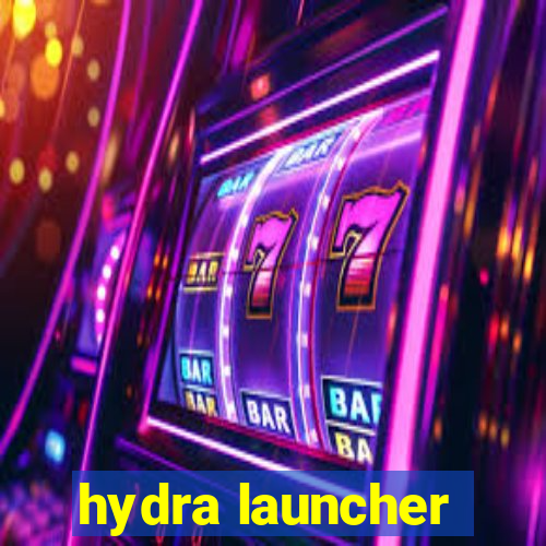 hydra launcher